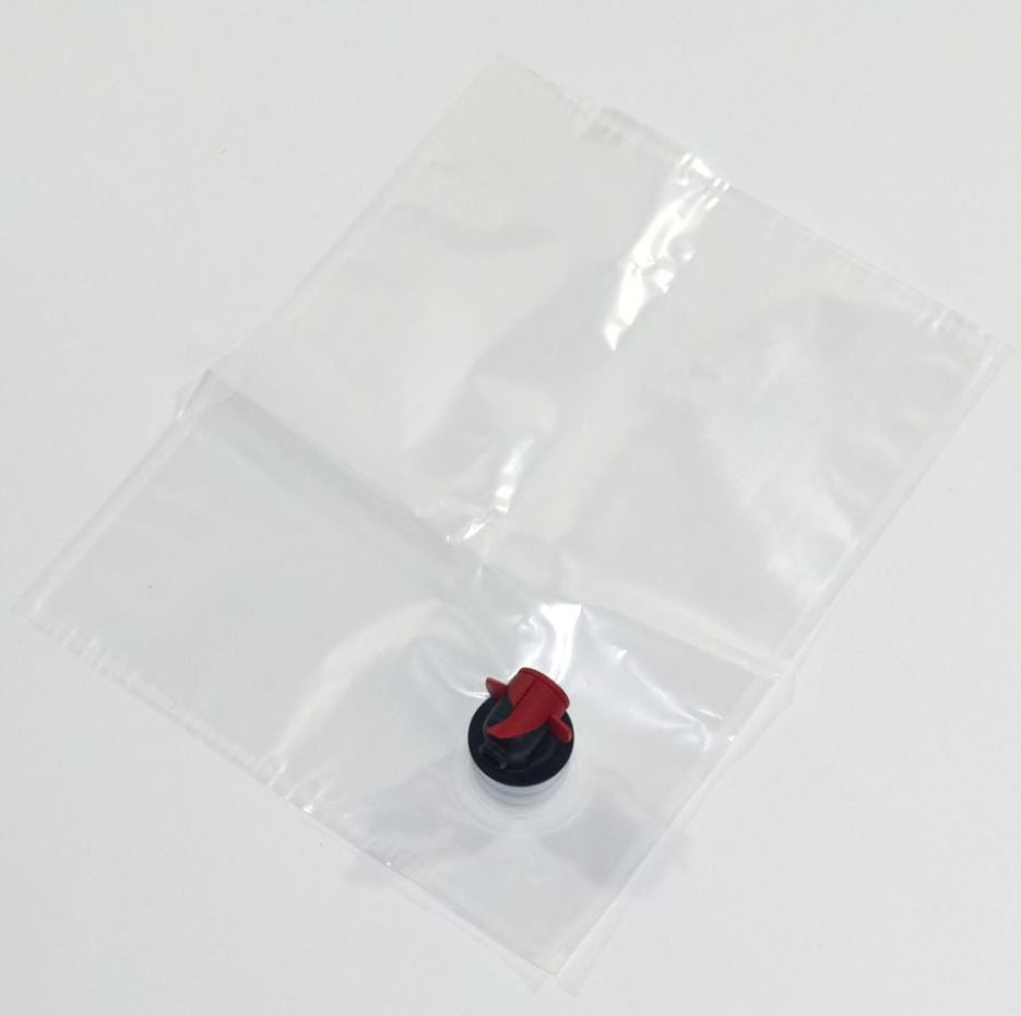 Clear Advantage Bulk Bag, Small image 0