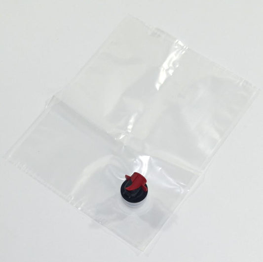 Clear Advantage Bulk Bag, Small image 0