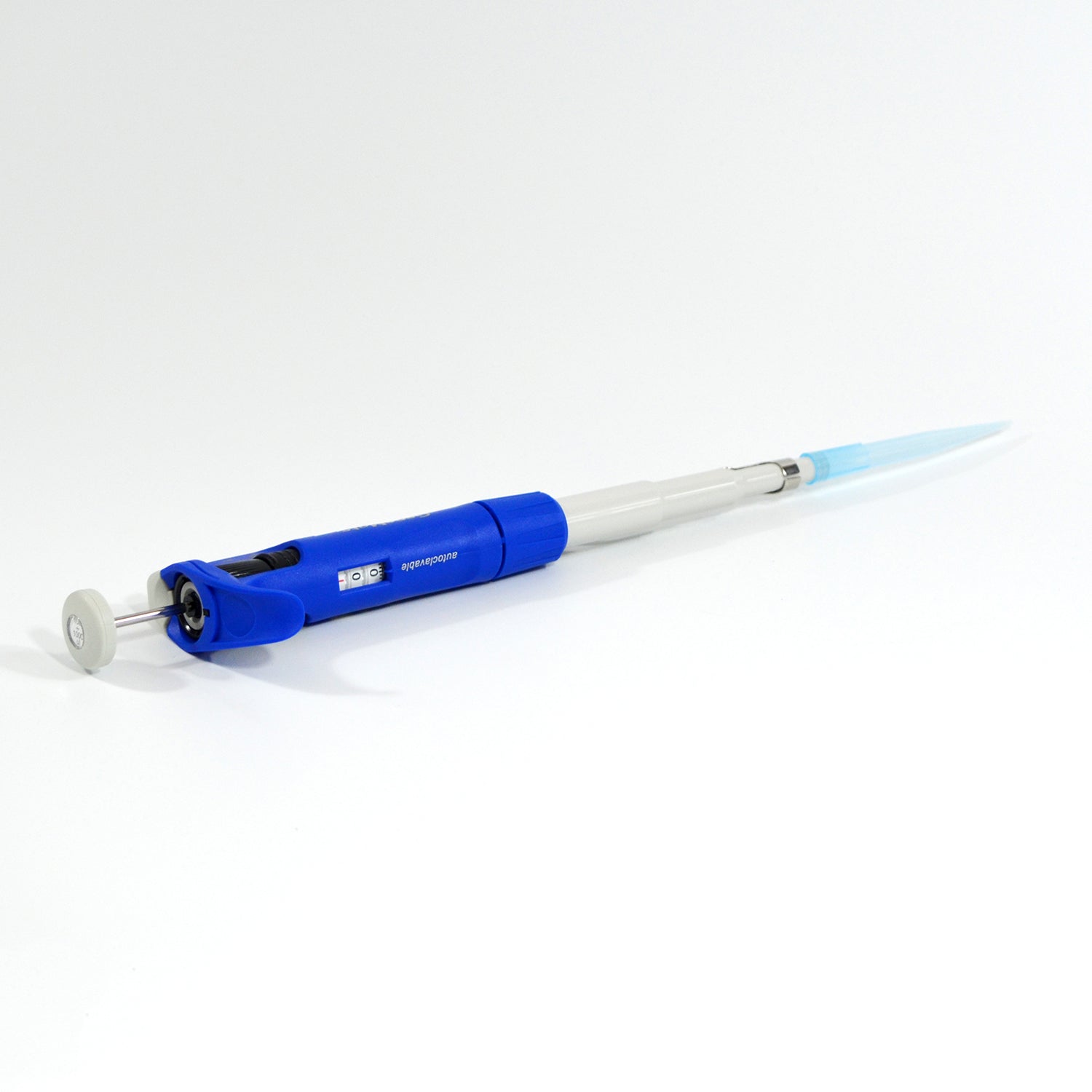 Adjustable Digital Pipettes image 6