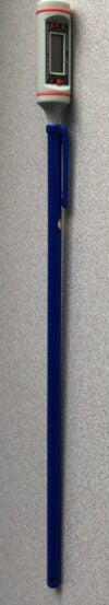 Digital Thermometer image 0