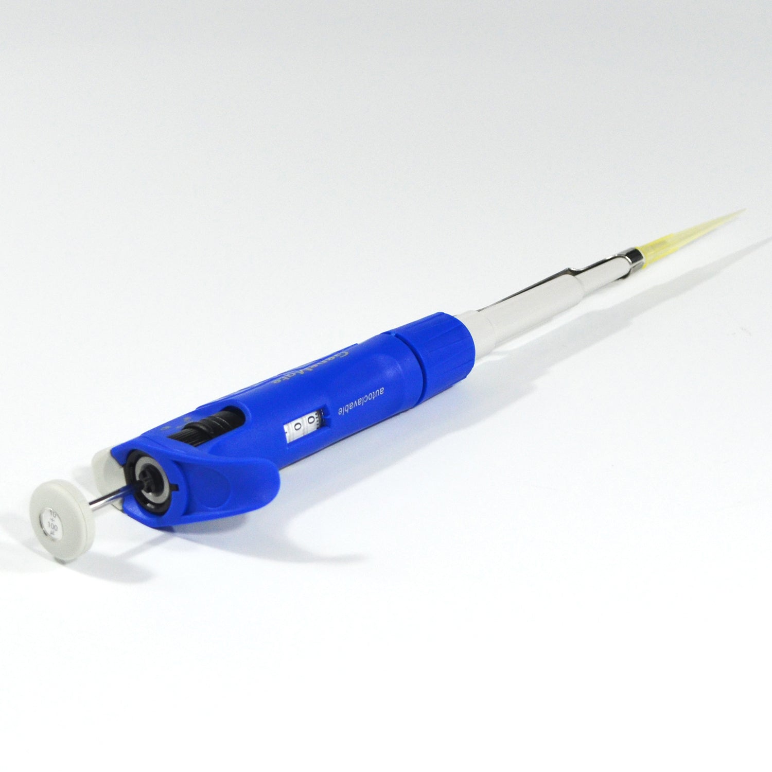 Adjustable Digital Pipettes image 10