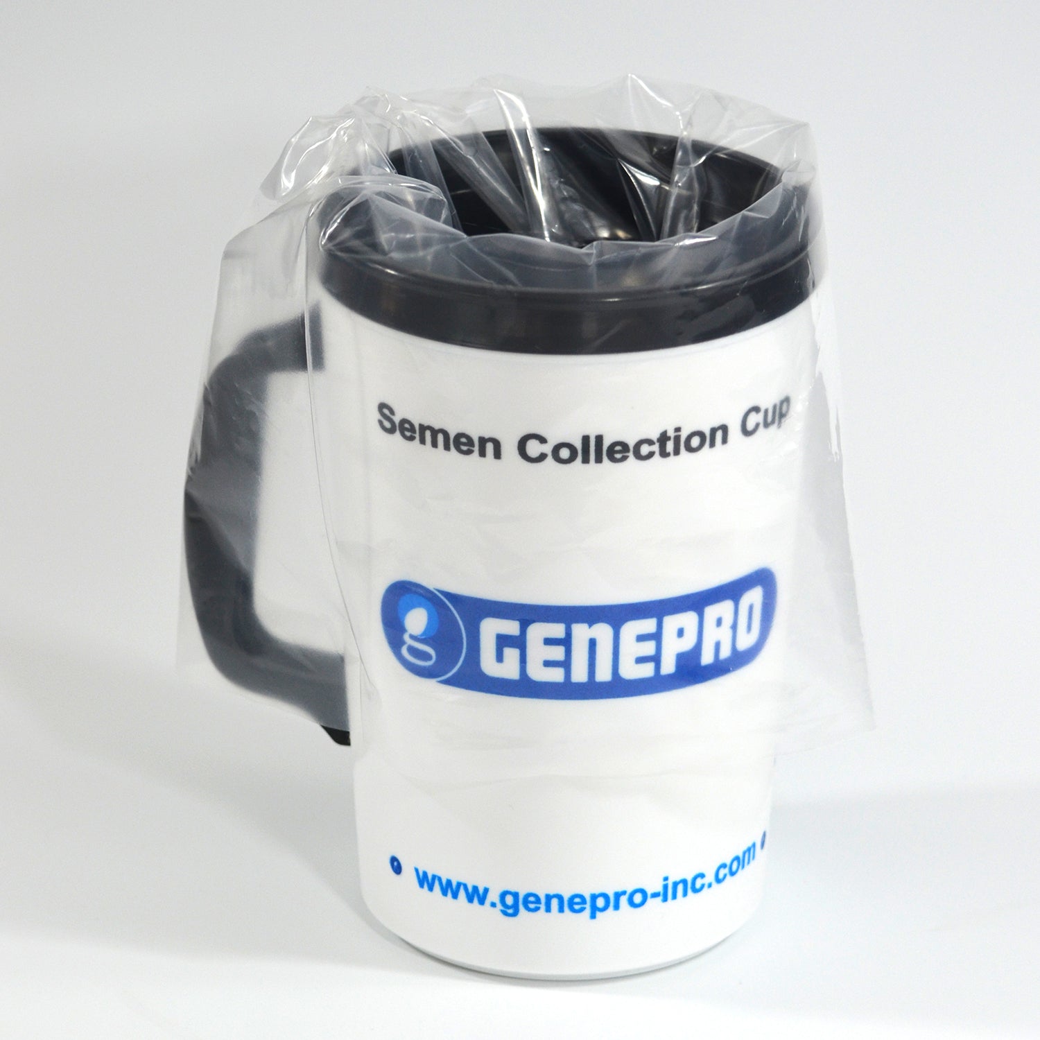 Semen Collection Bags image 0