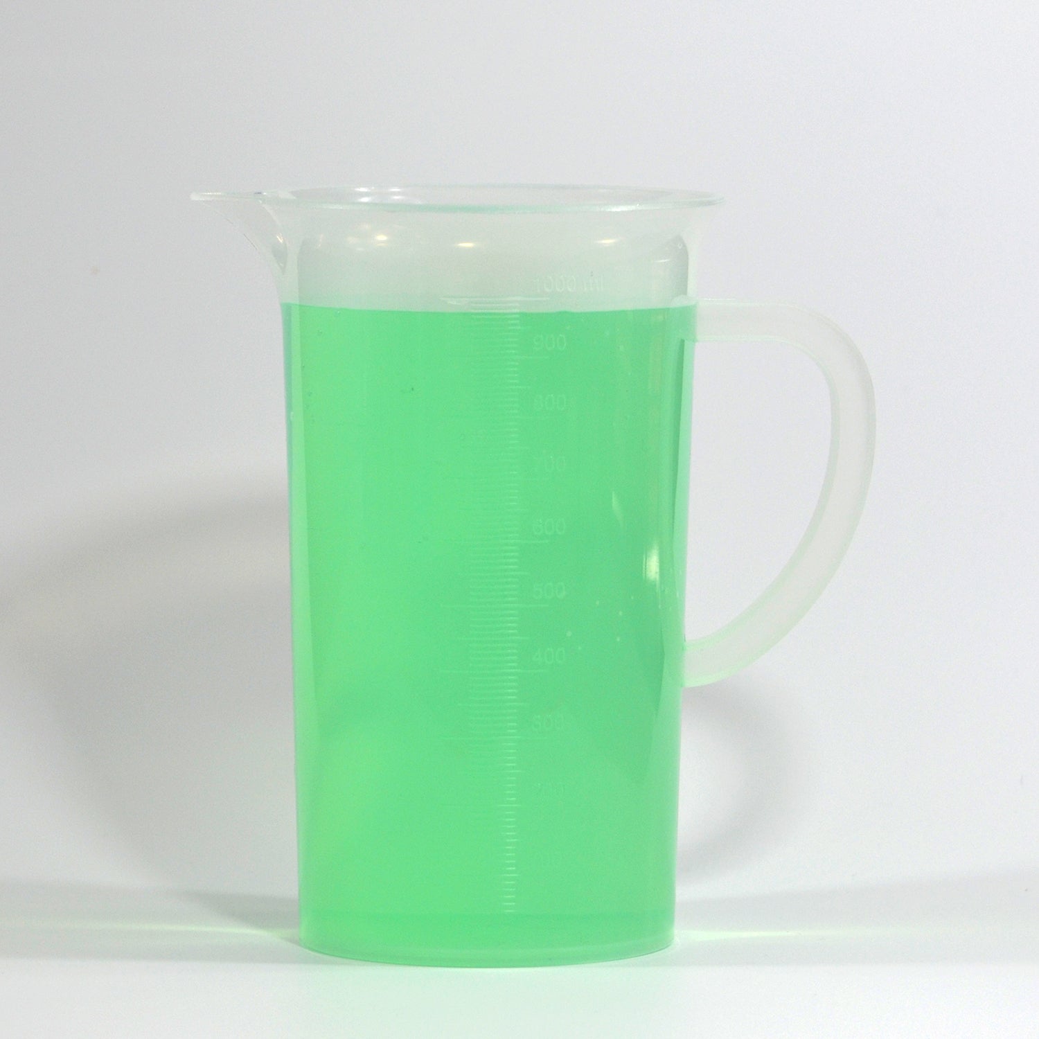 Plastic Pooling Pitchers image 1