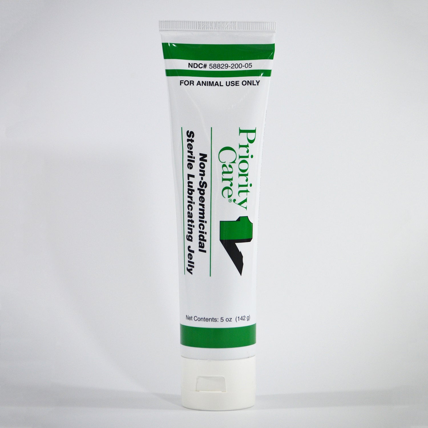 Priority Care Lubricant 5oz image 0