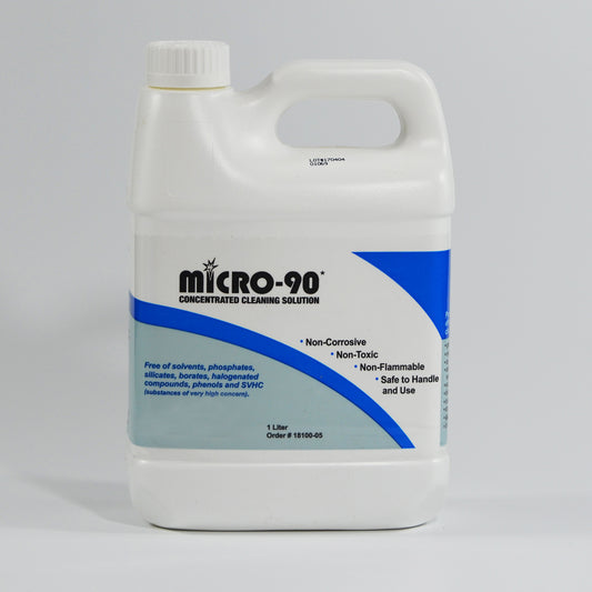 Lab Cleaner image 0