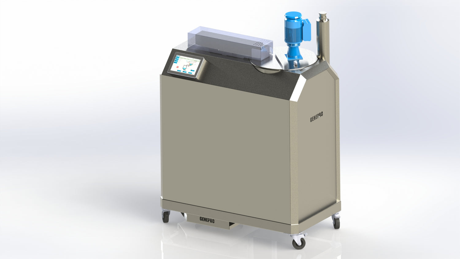 GENEFLOW image 2