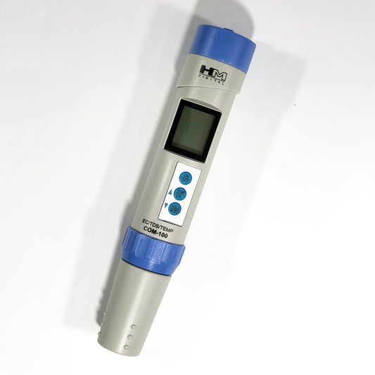 Combo Water Meter image 0