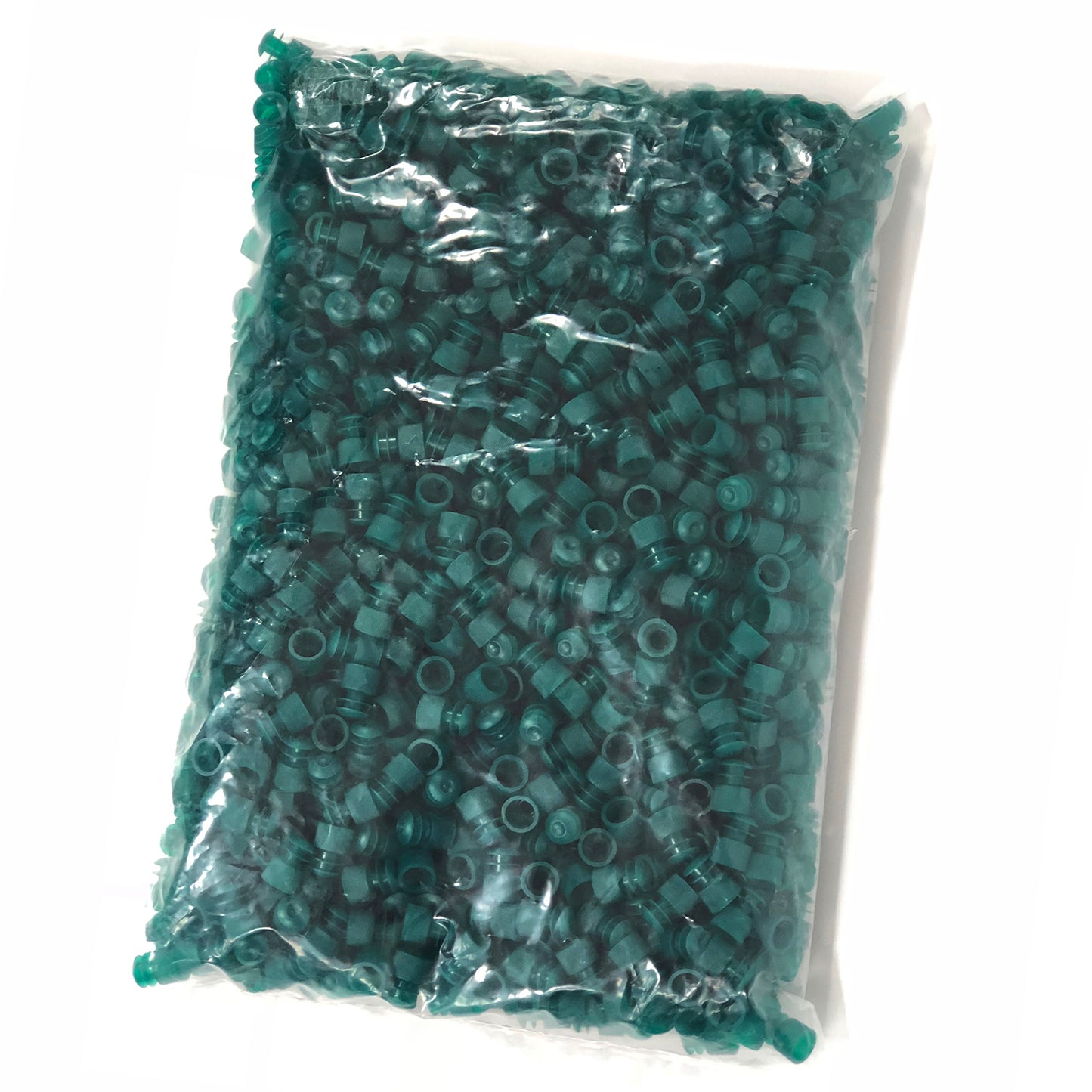 Sample Test Tube Caps for Plastic Tubes (12mm or 13mm) image 6