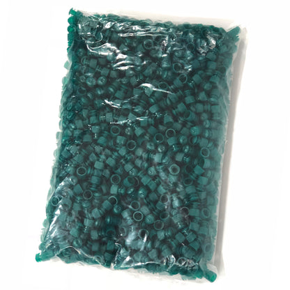 Sample Test Tube Caps for Plastic Tubes (12mm or 13mm) image 6