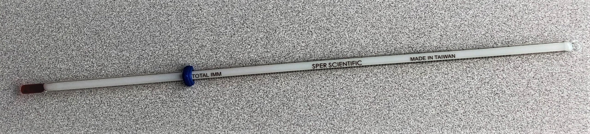 Glass Thermometer image 1