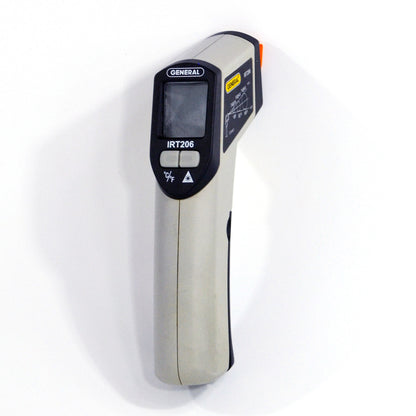 Infrared Thermometer image 0
