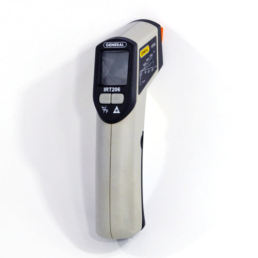 Infrared Thermometer image 0