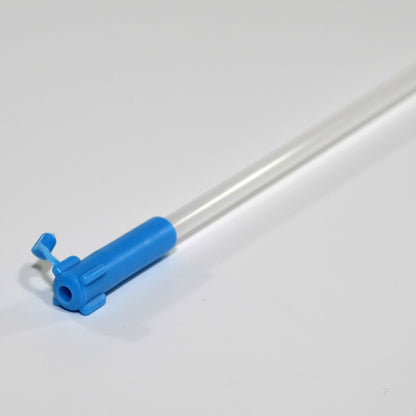 Gilt Foam Catheter with Handle image 2