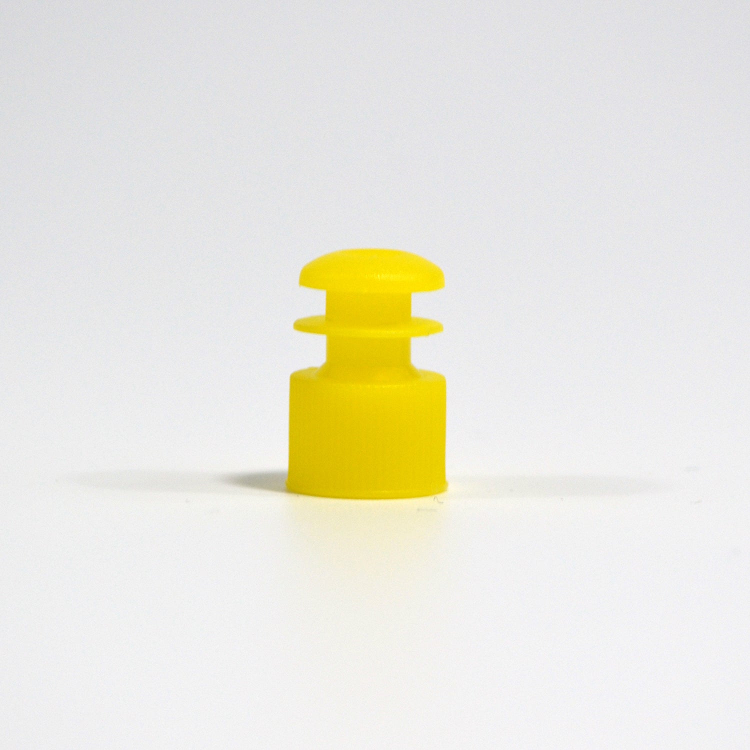 Sample Test Tube Caps for Plastic Tubes (12mm or 13mm) image 9