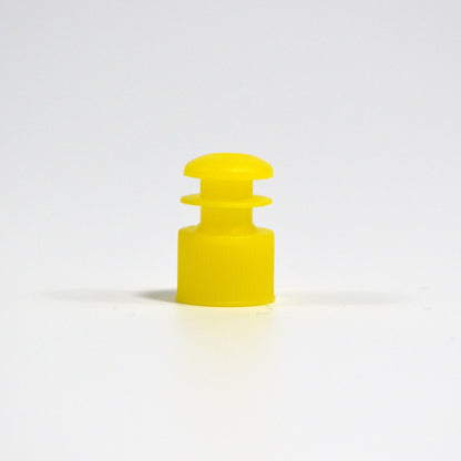 Sample Test Tube Caps for Plastic Tubes (12mm or 13mm) image 9