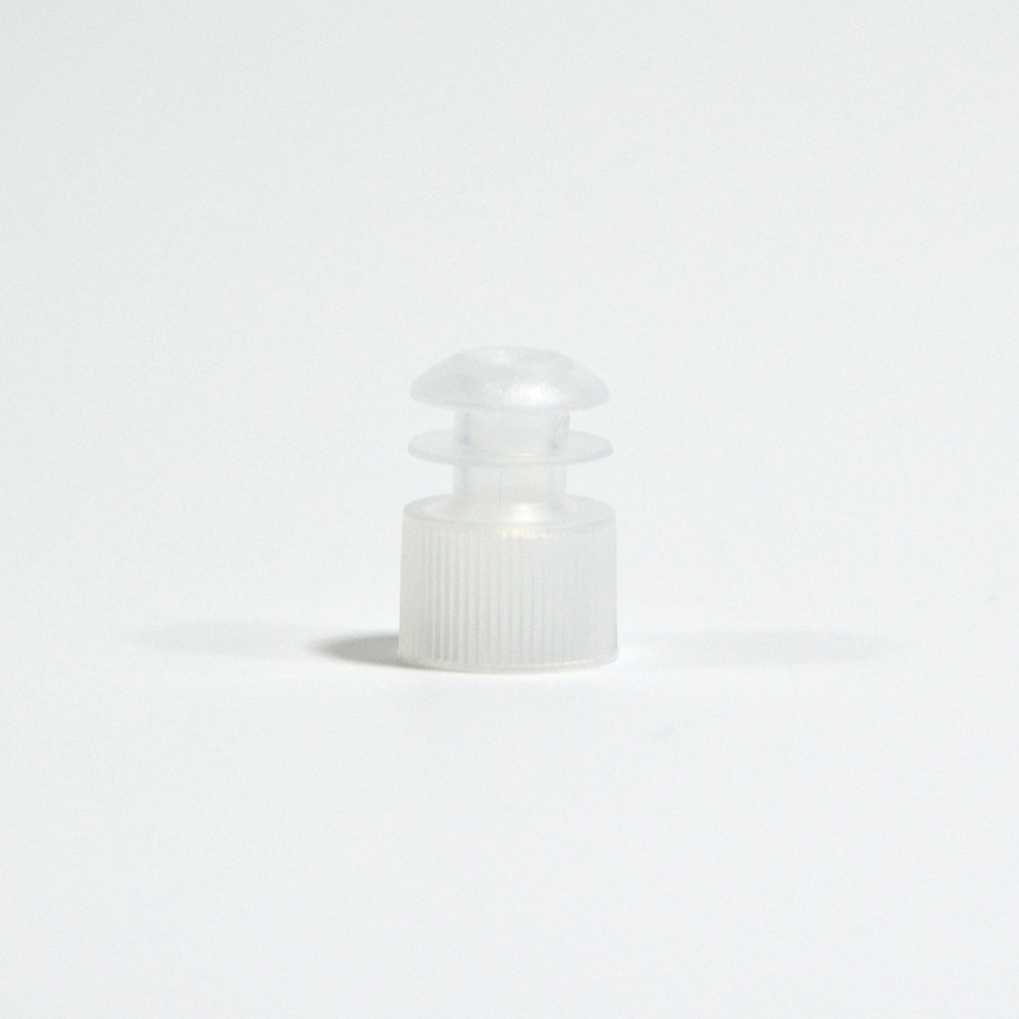 Sample Test Tube Caps for Plastic Tubes (12mm or 13mm) image 1