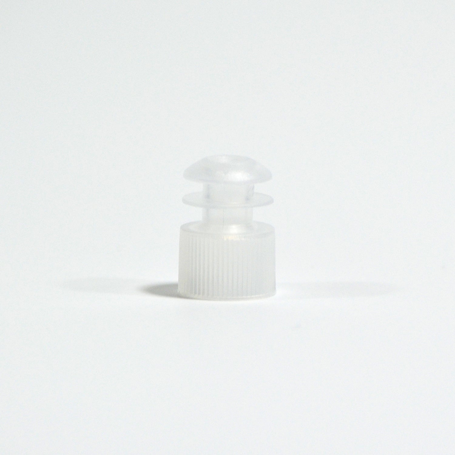 Sample Test Tube Caps for Plastic Tubes (12mm or 13mm) image 1