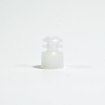 Sample Test Tube Caps for Plastic Tubes (12mm or 13mm) image 1