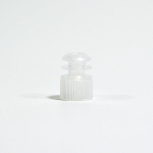 Sample Test Tube Caps for Plastic Tubes (12mm or 13mm) image 1