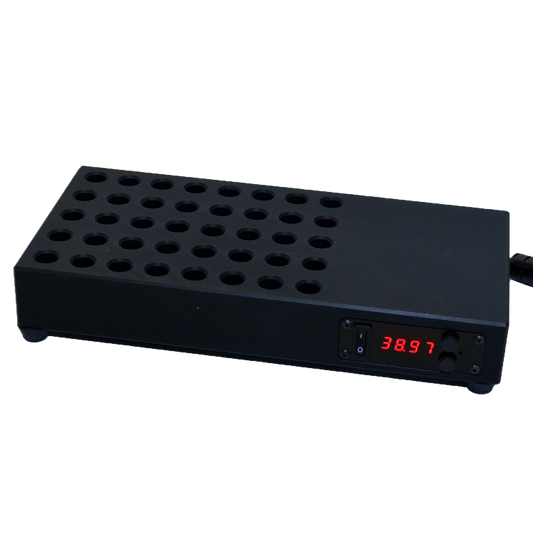 Test Tube Warmer image 0