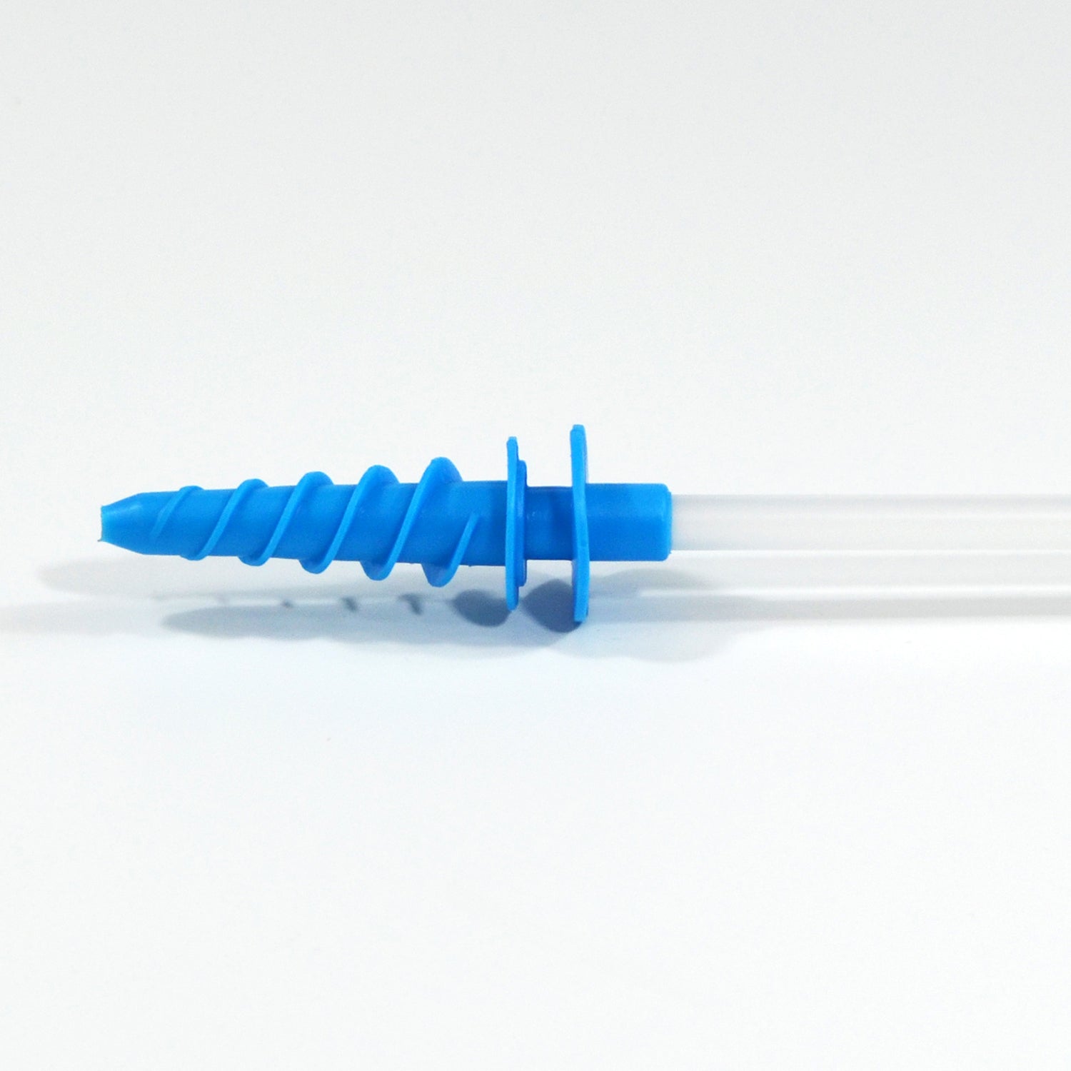 EasyLoc Spiral Catheter without Handle image 1