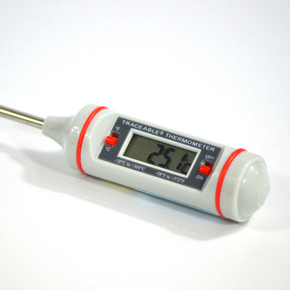 Thermometers