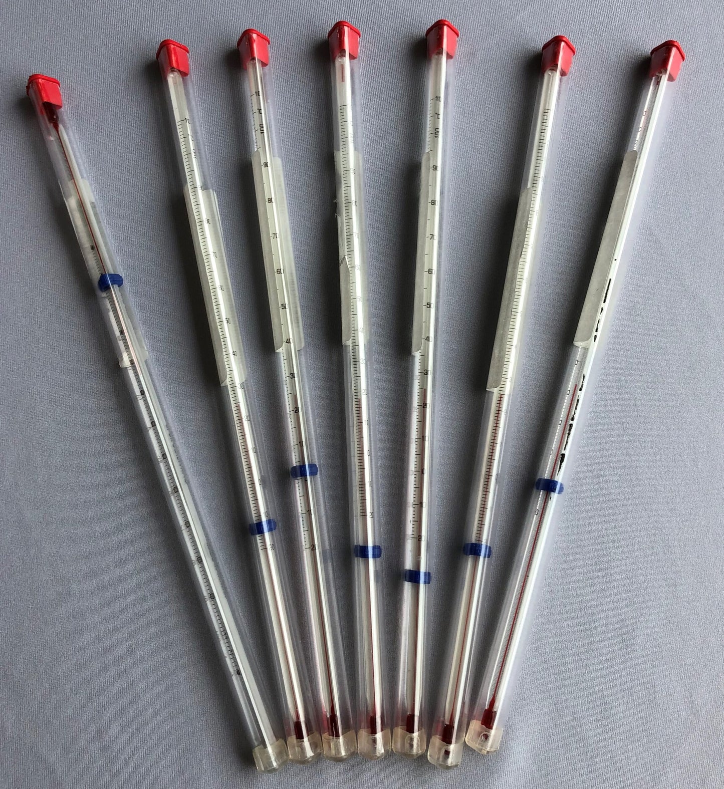 Thermometers