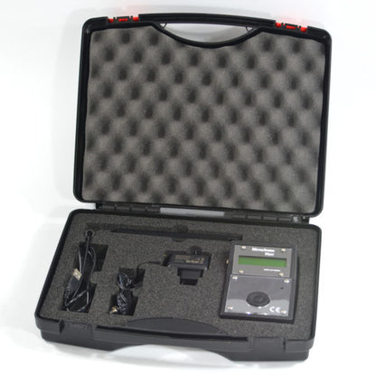 MetroSperm® Semen Concentration Analysis System
