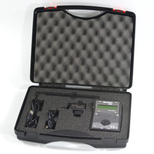 MetroSperm® Semen Concentration Analysis System