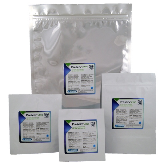 Preserv® Xtra