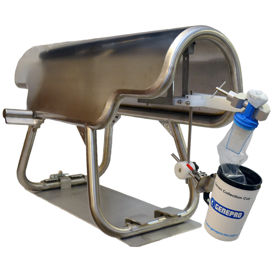 Safemate Collection System & Supplies