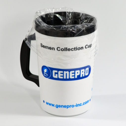 Semen Collection Bags