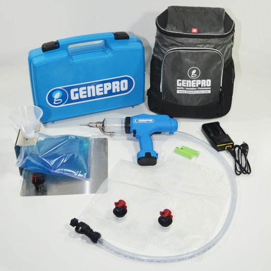 INTELLIMATE Bulk Insemination Kit