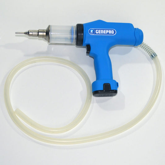 Clear Advantage Bulk Bag