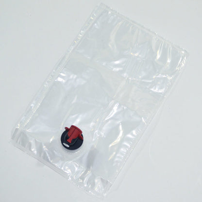 Clear Advantage Bulk Bag