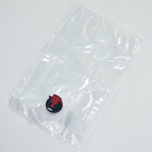 Clear Advantage Bulk Bag