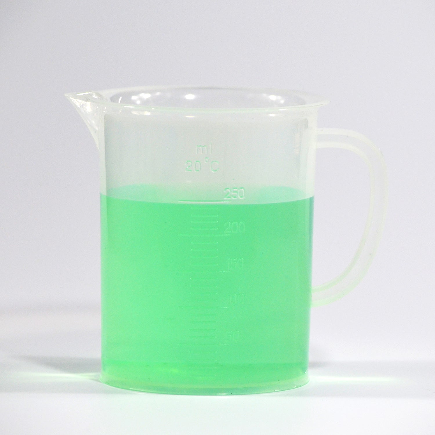 Plastic Pooling Pitchers image 0