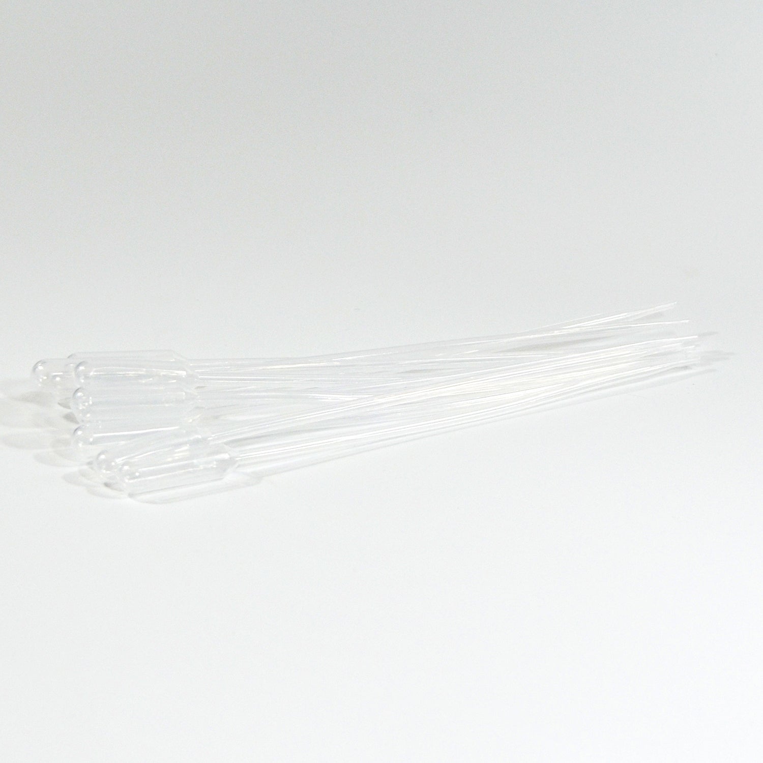 Disposable Transfer Pipettes image 1