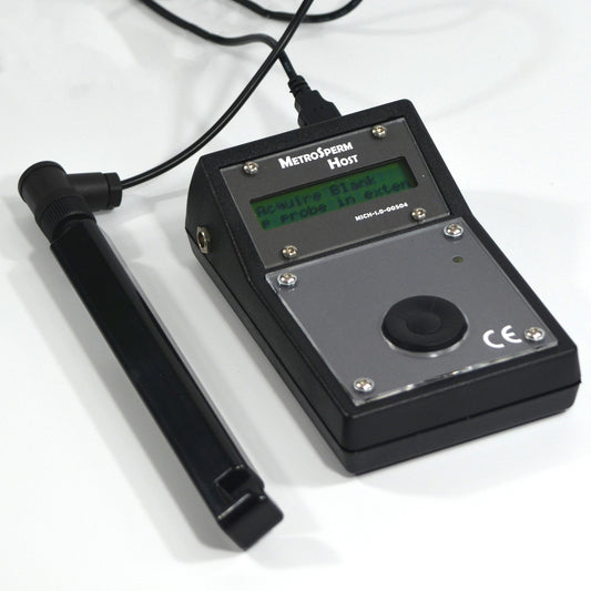 MetroSperm® w/Host image 0