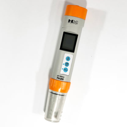 pH Meter image 0