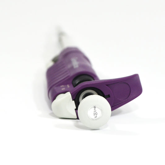 Adjustable Digital Pipettes image 1