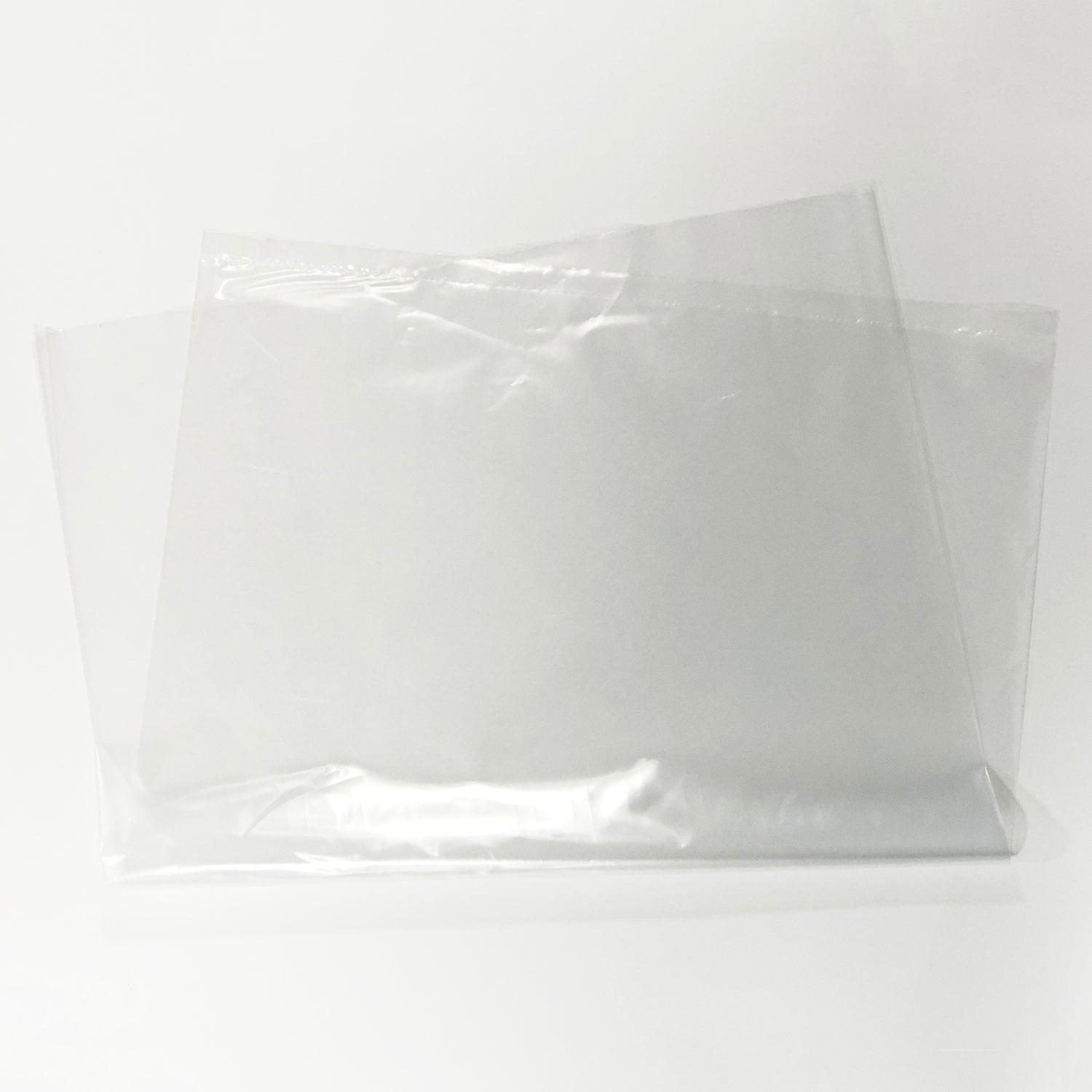 Pooling & Dilution Bags image 3