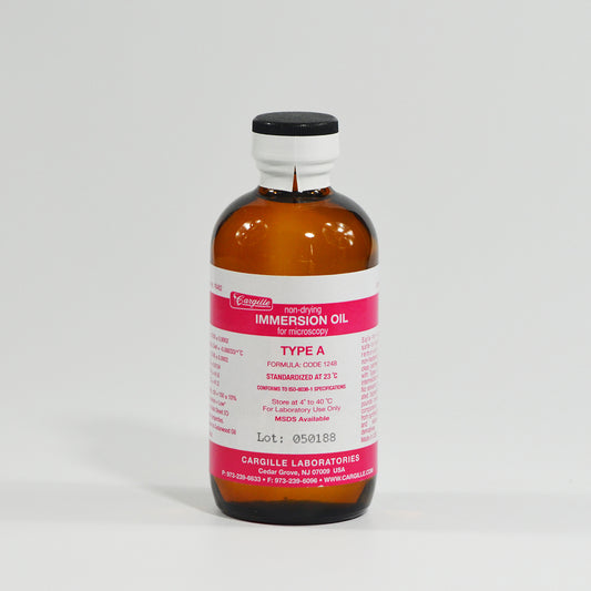 Immersion Oil image 0