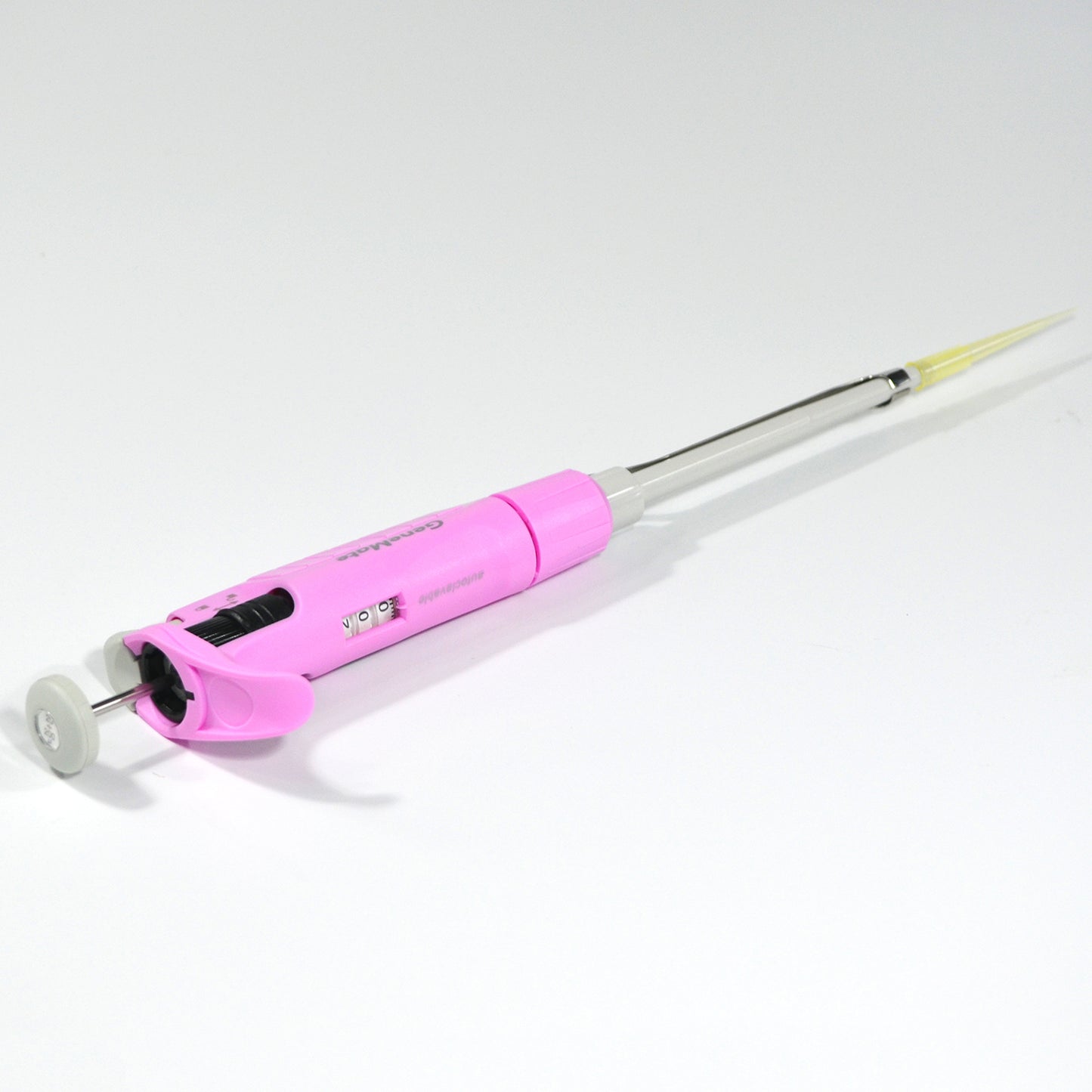 Adjustable Digital Pipettes image 4