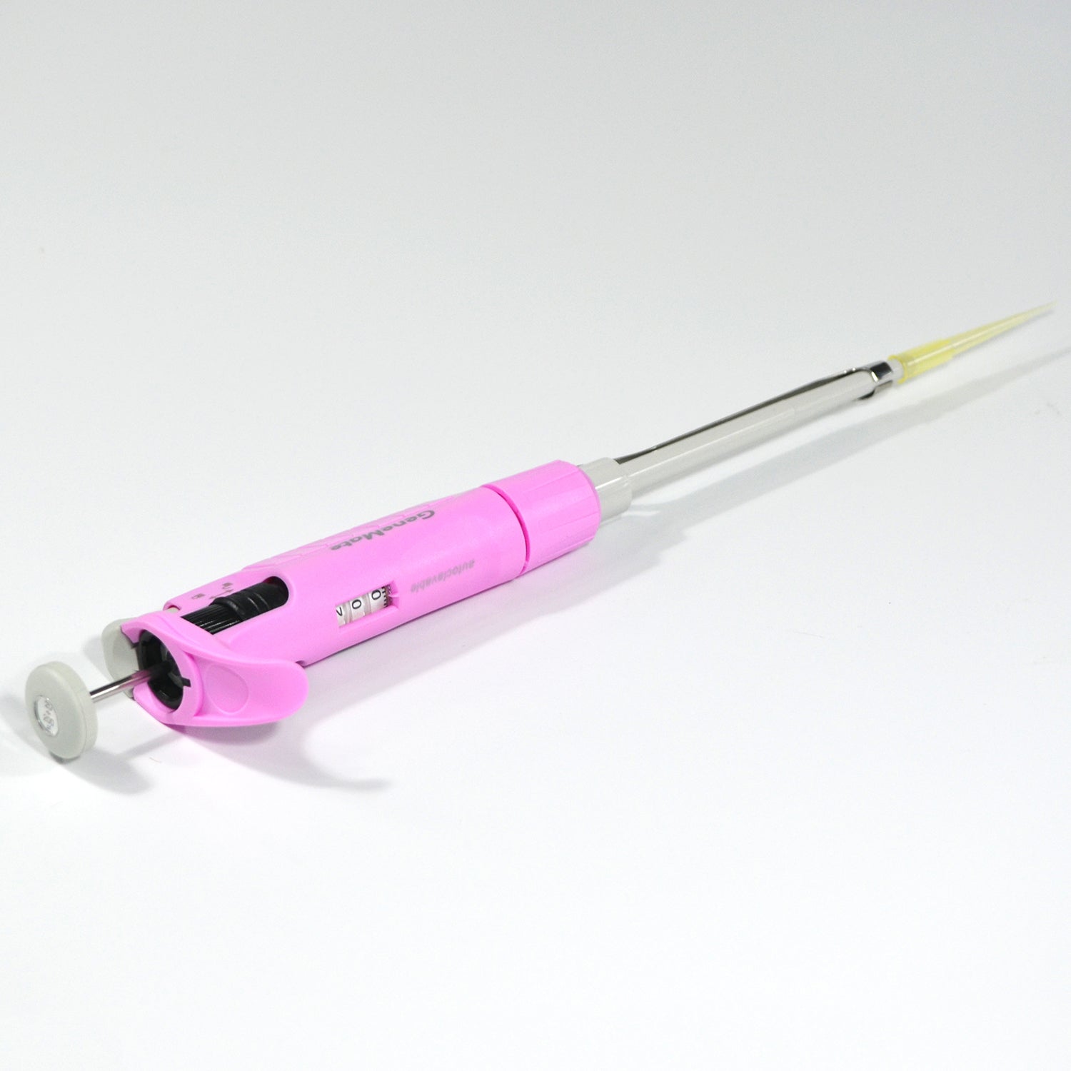 Adjustable Digital Pipettes image 4