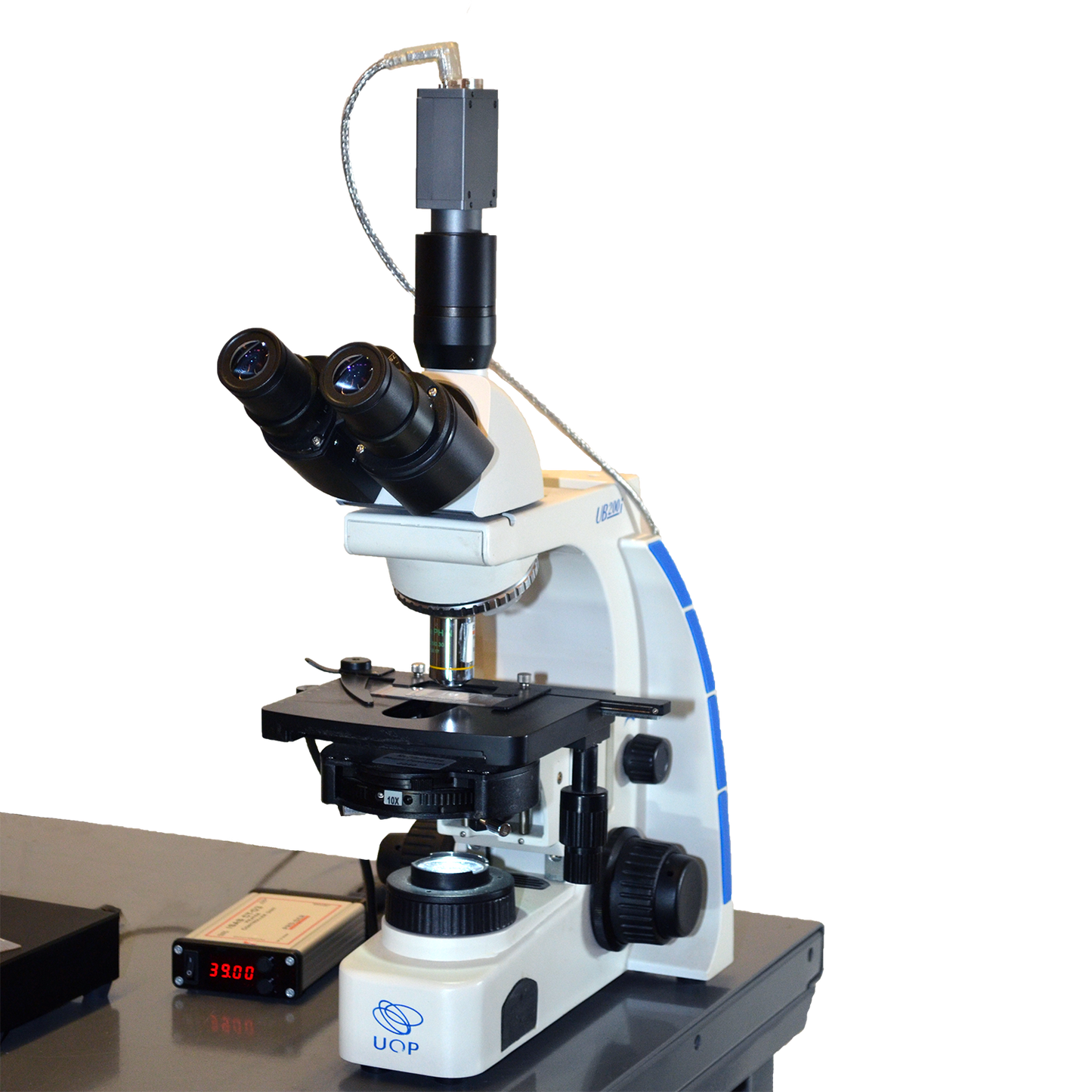 Computer Assisted Semen Analysis System image 1