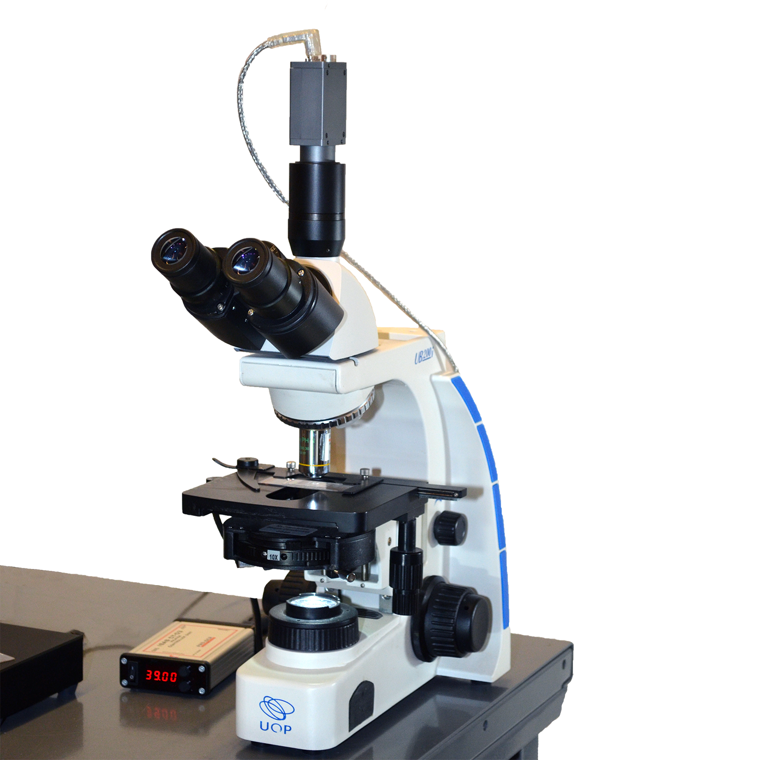 Computer Assisted Semen Analysis System image 1