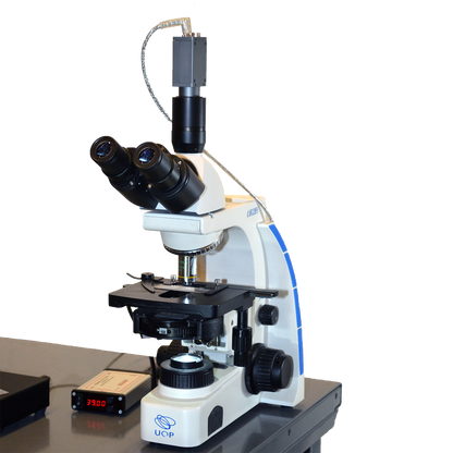 Computer Assisted Semen Analysis System image 1