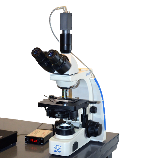 Computer Assisted Semen Analysis System image 1