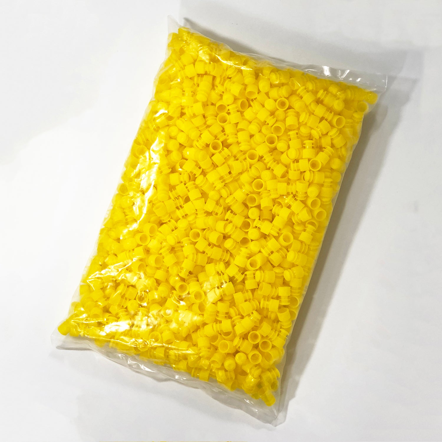 Sample Test Tube Caps for Plastic Tubes (12mm or 13mm) image 10